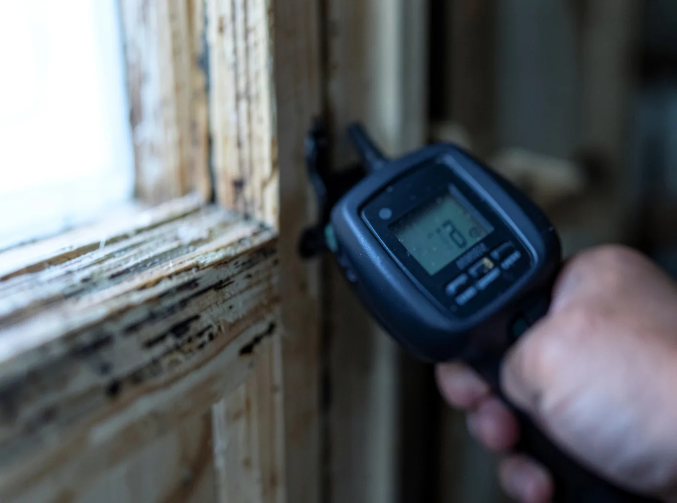 Commercial Water Damage Restoration in Hayesville, OH