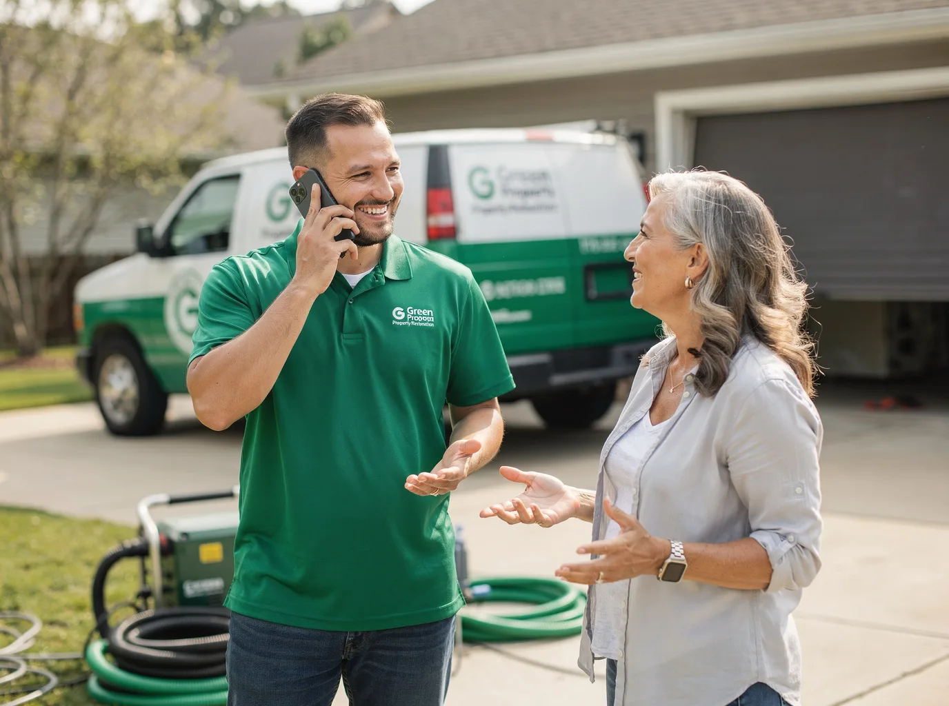 Water Damage Restoration Hayesville, OH FAQs